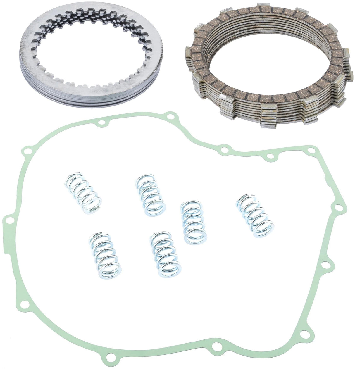 TRW koblingssæt koblings super kit, msk218