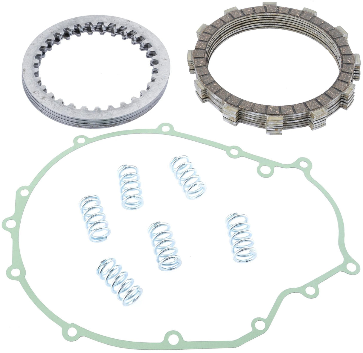TRW koblingssæt koblings super kit, msk220