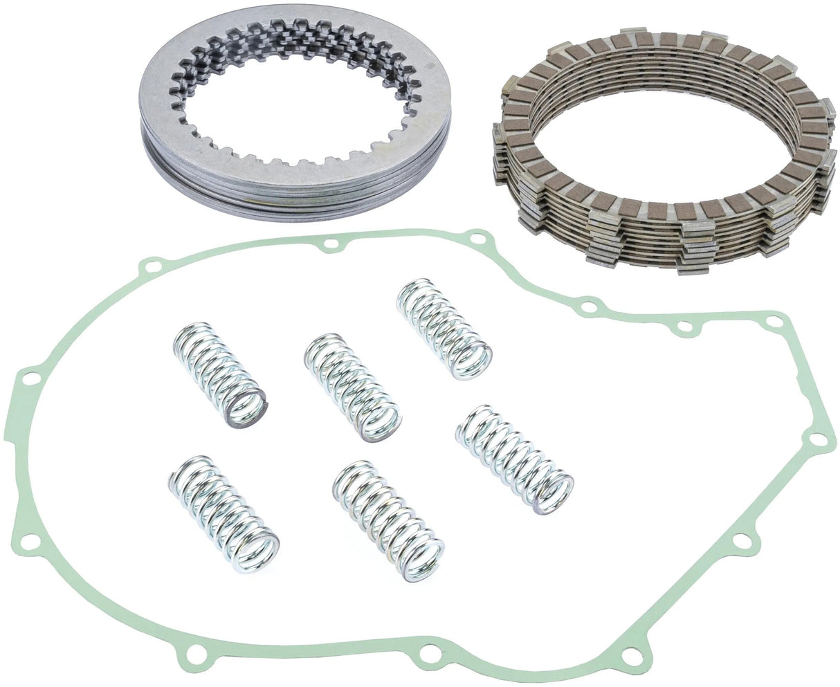 TRW koblingssæt koblings super kit, msk224