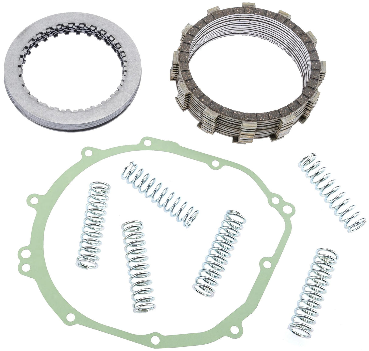 TRW koblingssæt koblings super kit, msk225