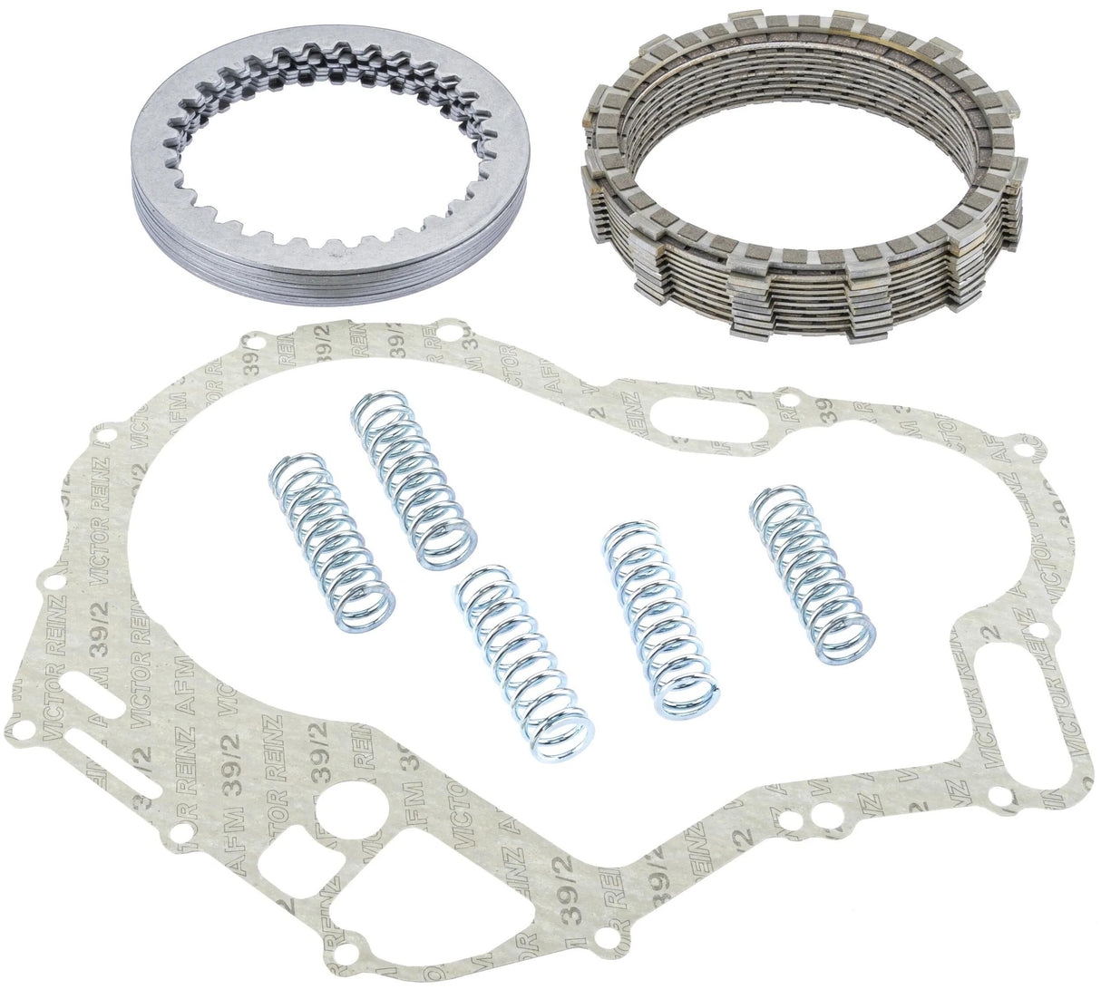 TRW koblingssæt koblings super kit, msk229