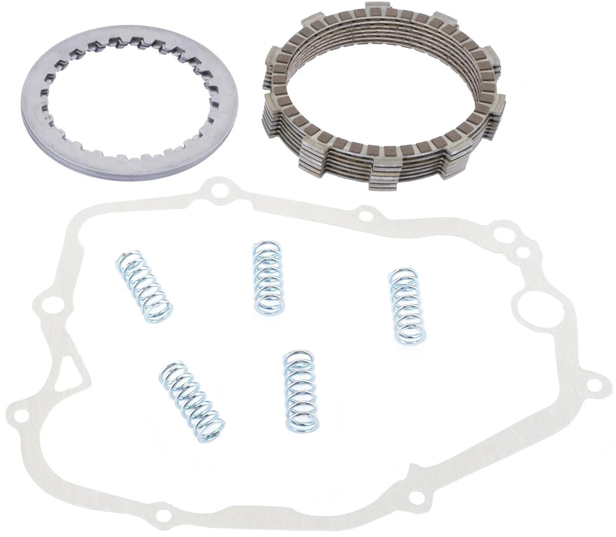 TRW koblingssæt koblings super kit, msk233