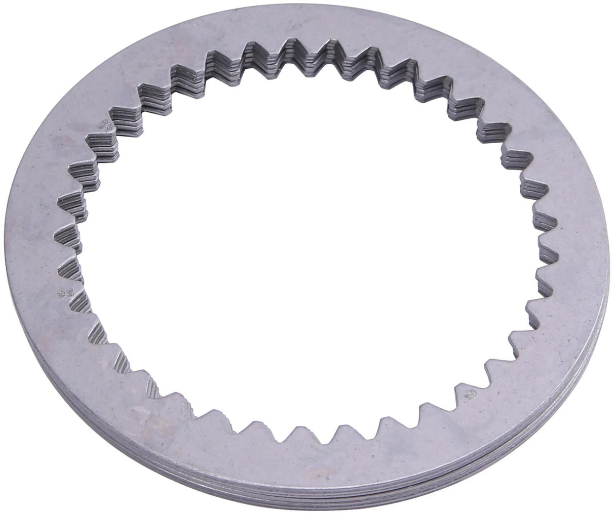 Trw stålring sæt clutch.steel.kit mes375-7