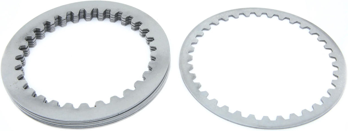 Trw stålring sæt clutch.steel.kit mes425-9