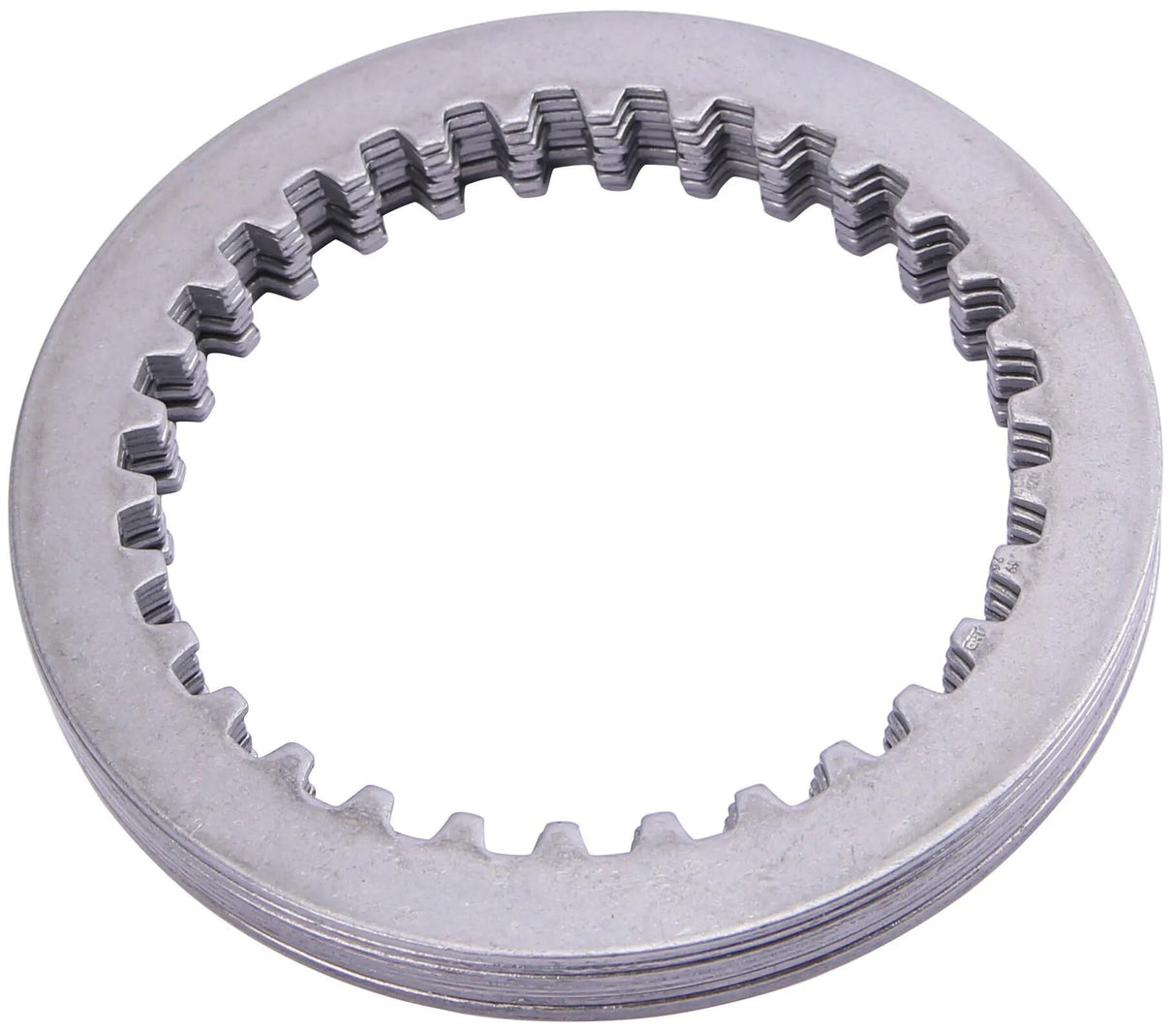 Trw stålring sæt clutch.steel.kit mes372-8
