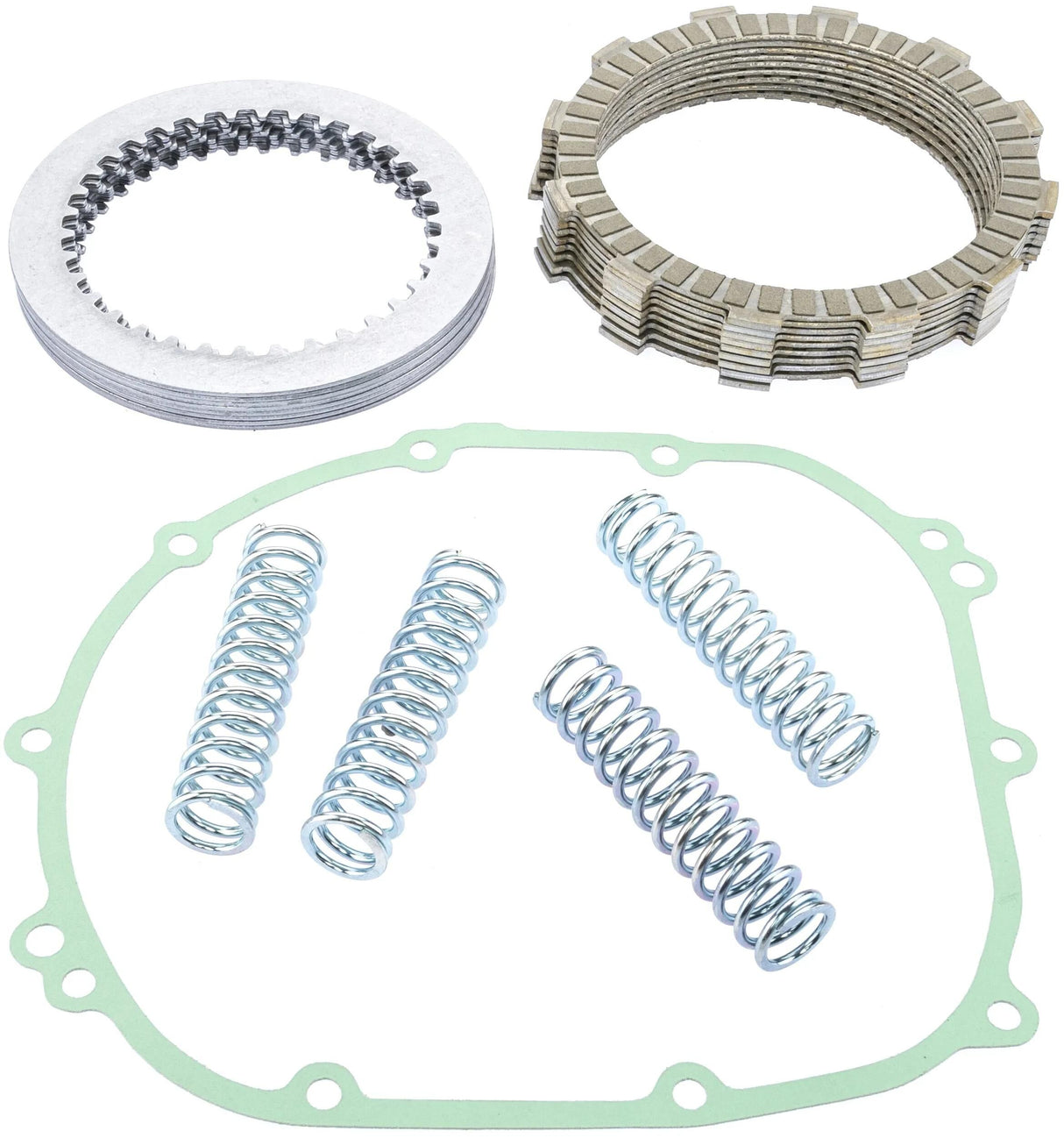 TRW koblingssæt koblings super kit, msk236