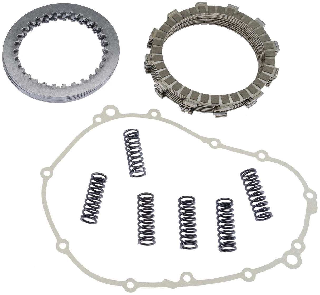 TRW koblingssæt koblings super kit, msk241
