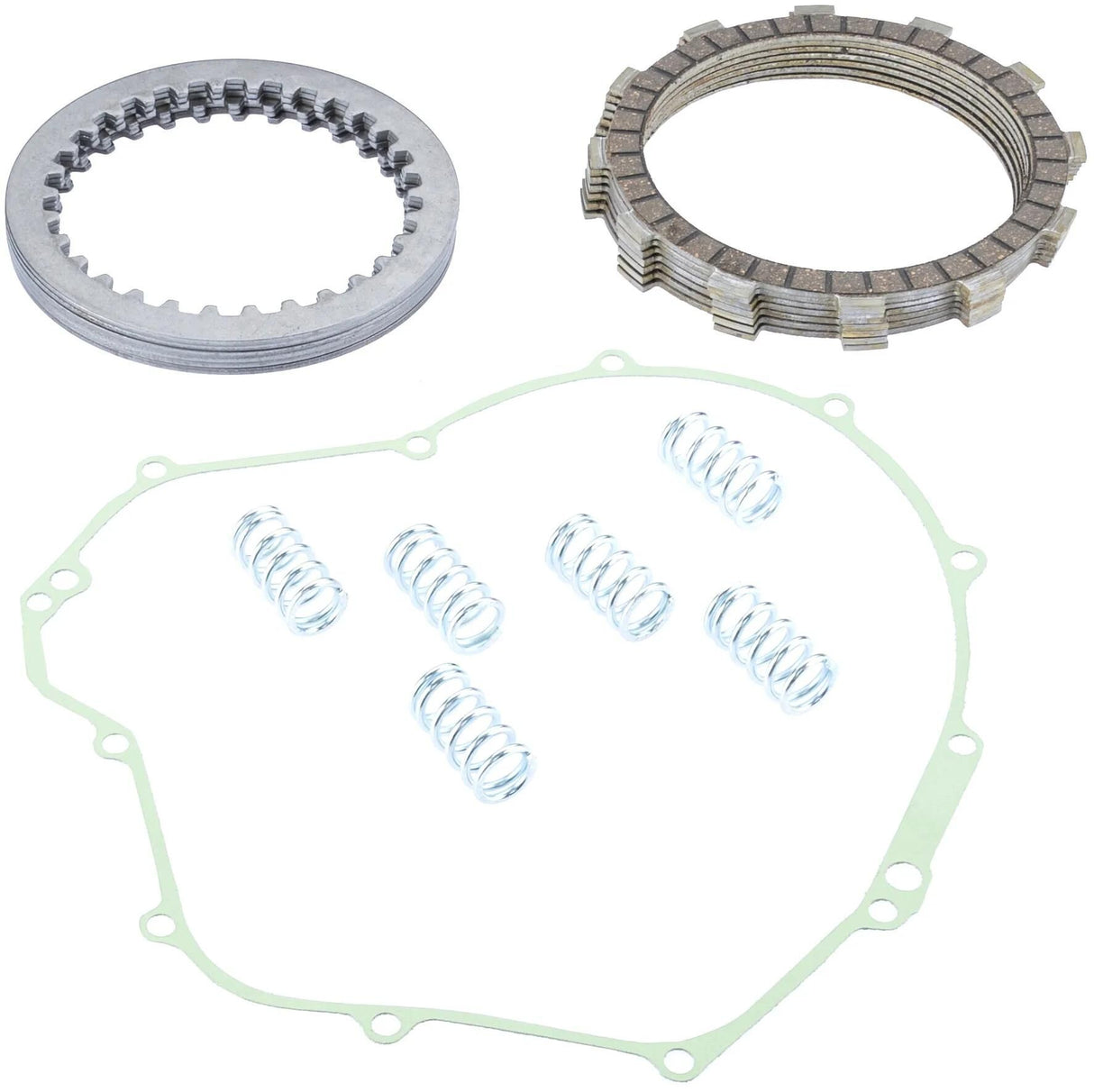 TRW koblingssæt koblings super kit, msk243