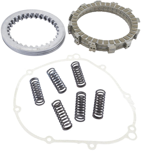 TRW koblingssæt koblings super kit, msk246