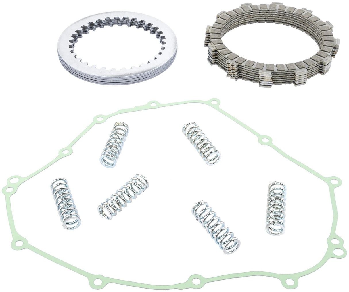 TRW koblingssæt koblings super kit, msk255