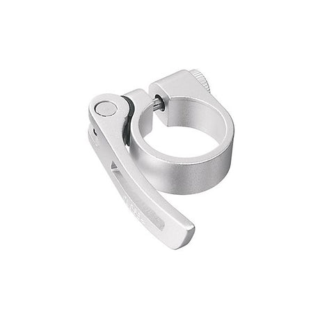 SEAT PEN CLAMP SCQ-080 Ø31.8 Aluminium med