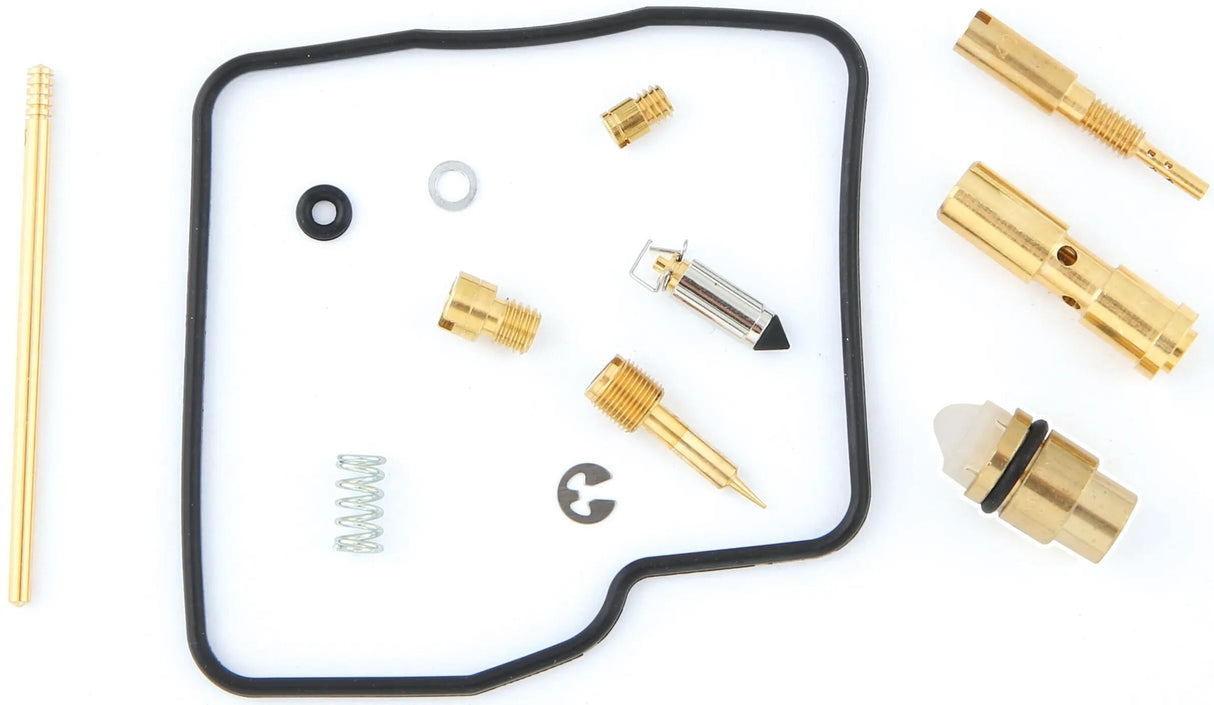 Keyster karburator reparationssæt karburator rep sæt keyste k-1147skf foran