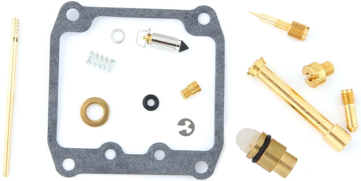 Keyster karburator reparationssæt karburator rep sæt keyste k-1147skr bag
