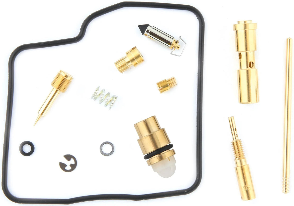 Keyster karburator reparationssæt karburator rep sæt keyste k-1596skf