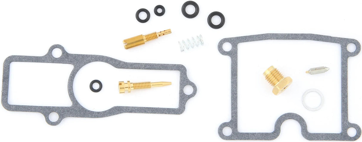 Keyster reparationssæt karburator øko karburator rep sæt keyste k-843kk øko