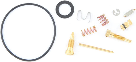 Keyster karburator reparationssæt karburator rep sæt keyste kh-0045
