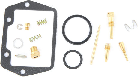 Keyster karburator reparationssæt karburator rep sæt keyste kh-0051
