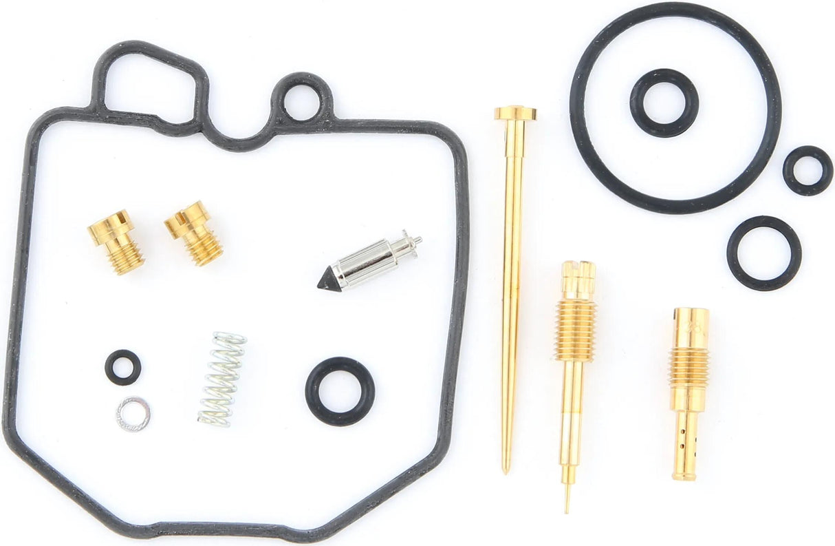 Keyster karburator reparationssæt karburator rep sæt keyste kh-0146f