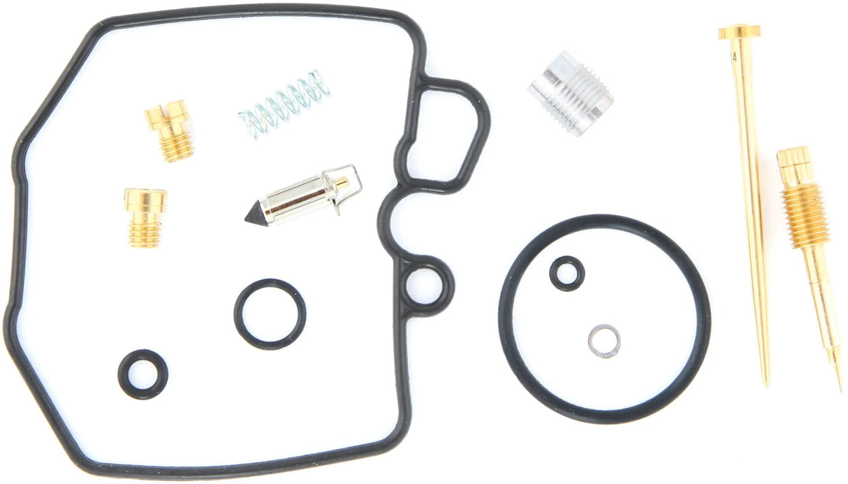 Keyster karburator reparationssæt karburator rep sæt keyste kh-0169f