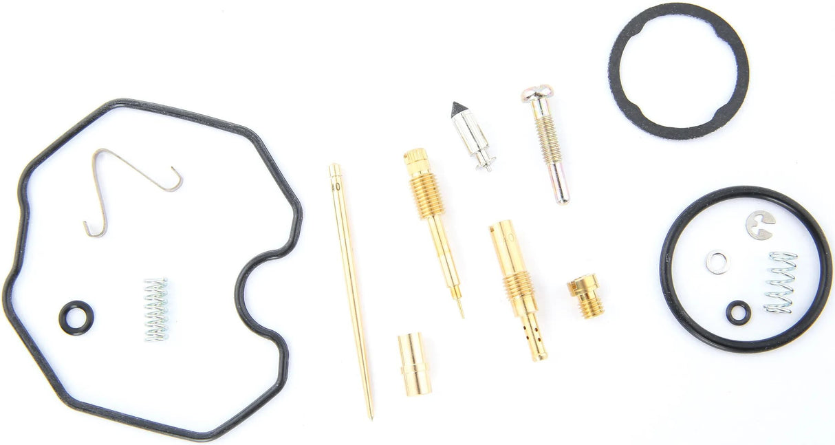 Keyster karburator reparationssæt karburator rep sæt keyste kh-0271n