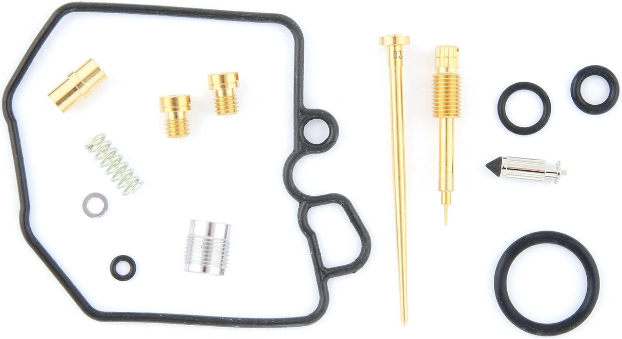 Keyster karburator reparationssæt karburator rep sæt keyste kh-0379nfr