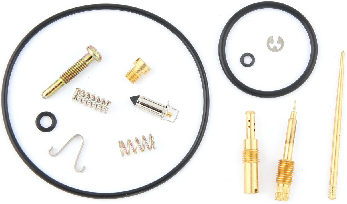 Keyster karburator reparationssæt karburator rep sæt keyste kh-0419