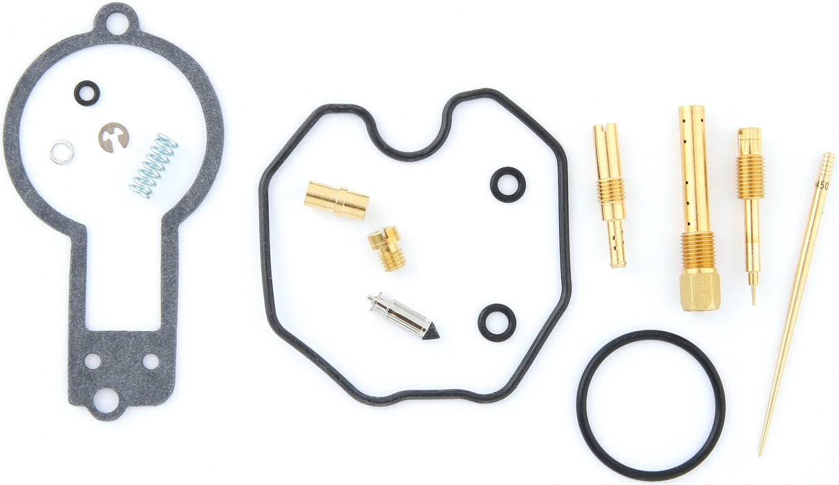 Keyster karburator reparationssæt karburator rep sæt keyste kh-0858n