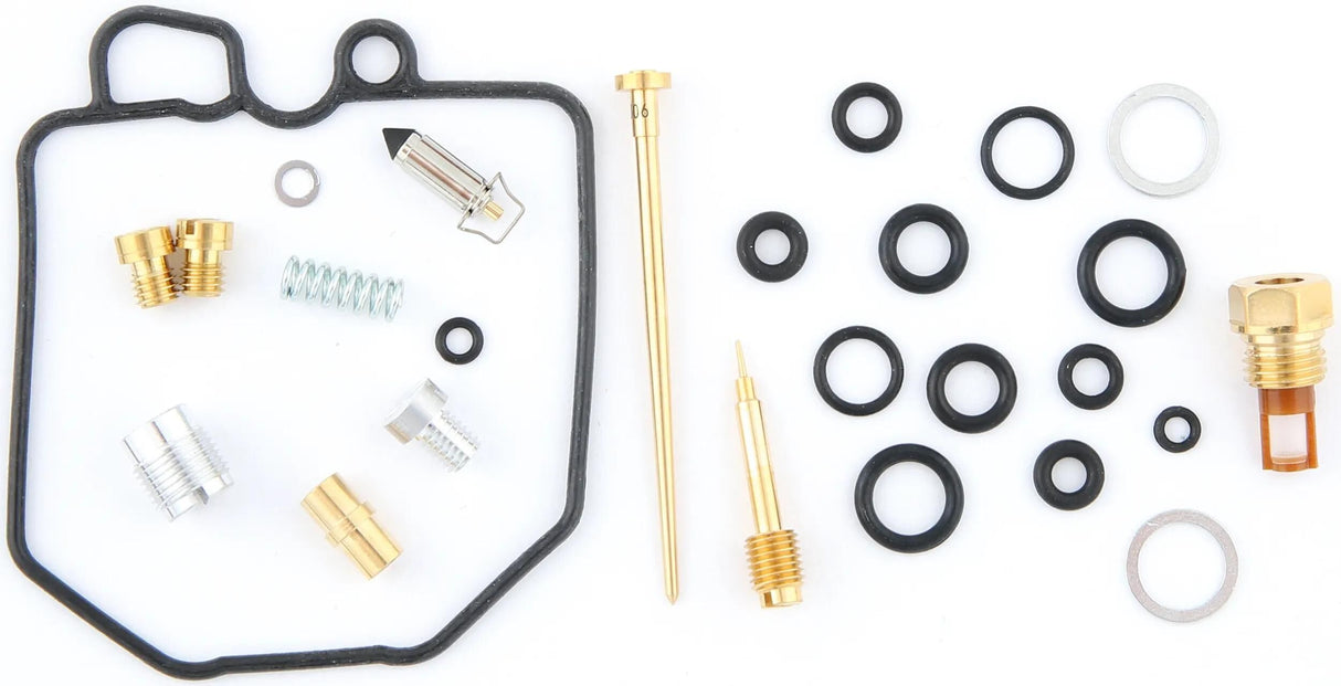 Keyster karburator reparationssæt karburator rep sæt keyste kh-1018nfr