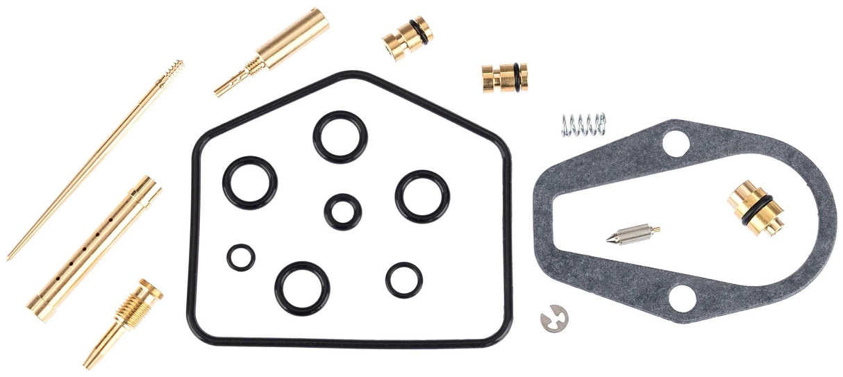 Keyster karburator reparationssæt karburator rep sæt keyste kh-1515n