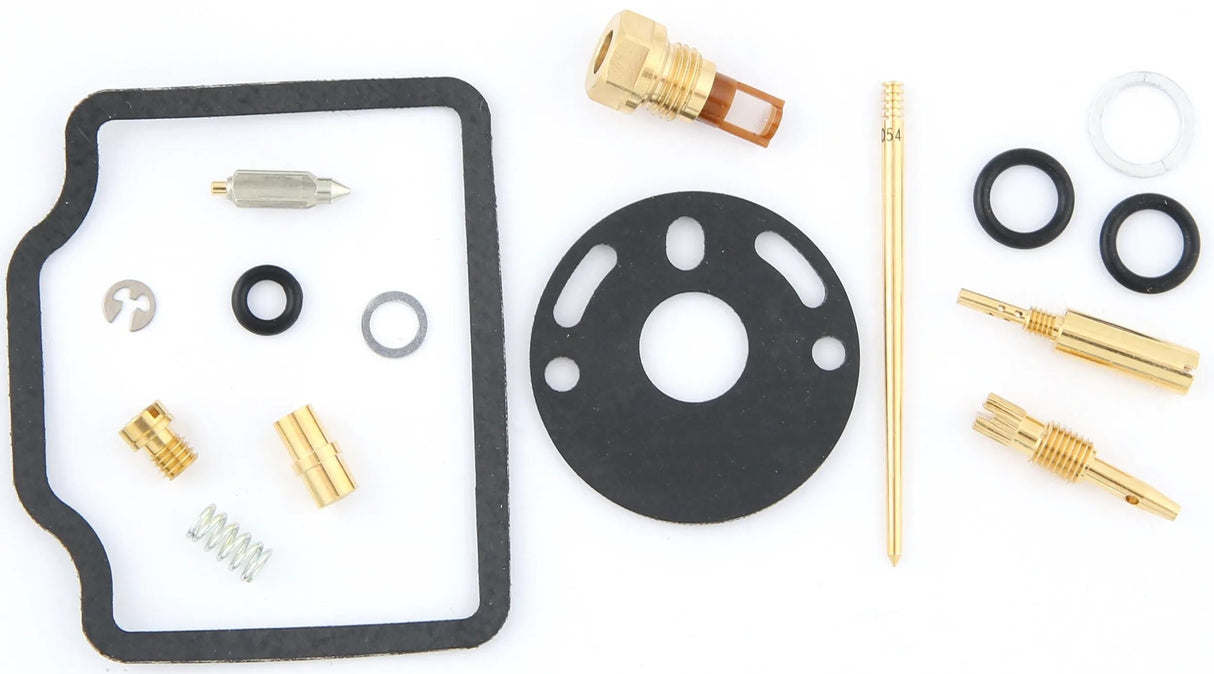 Keyster karburator reparationssæt karburator rep sæt keyste kh-1187nr