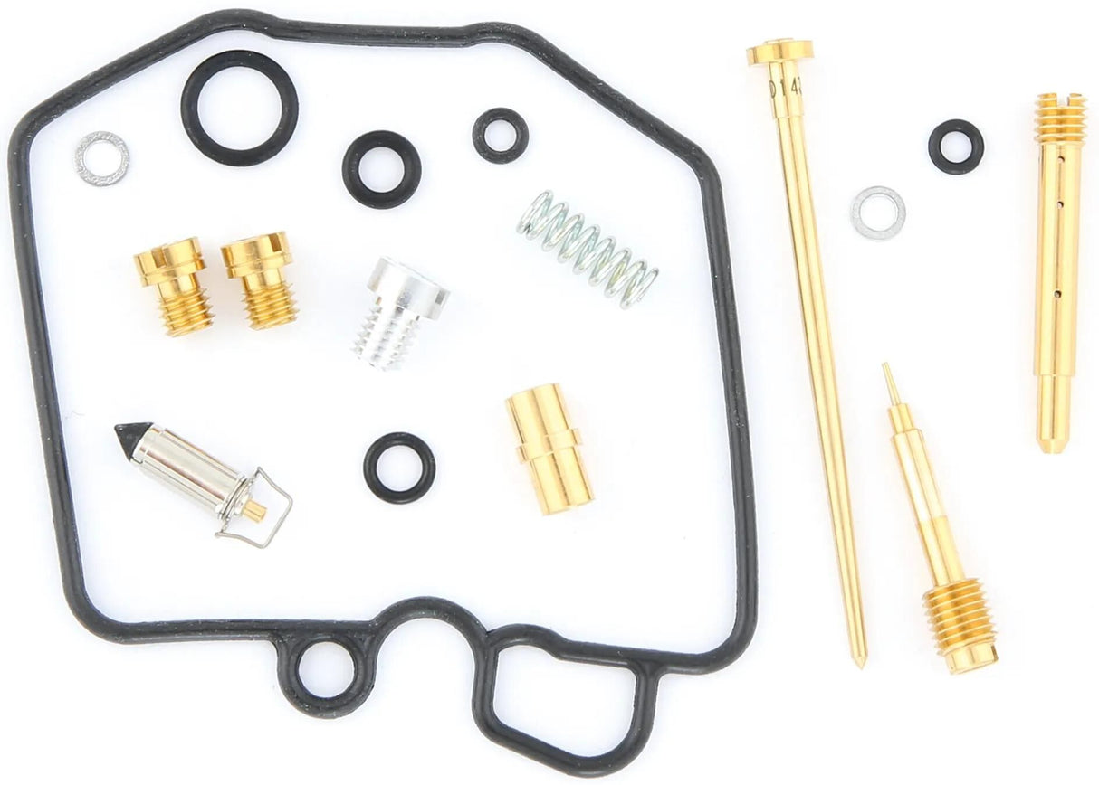 Keyster karburator reparationssæt karburator rep sæt keyste kh-1190nfr