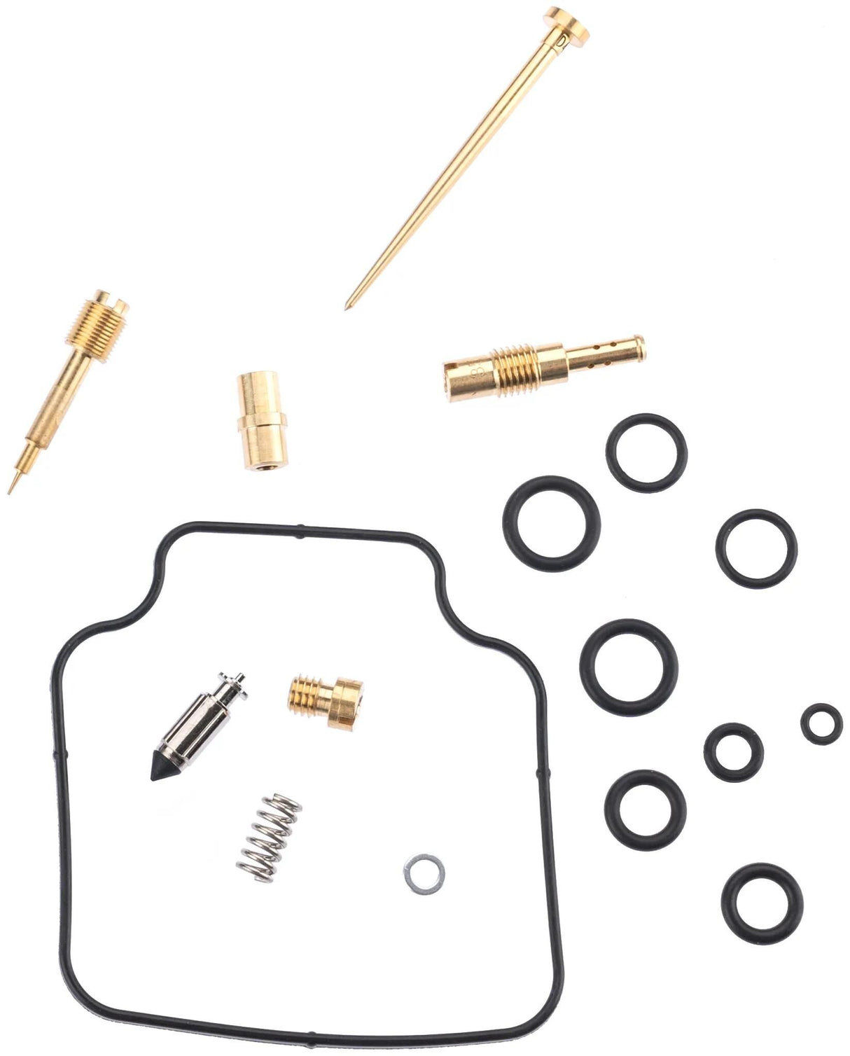 Keyster karburator reparationssæt karburator rep sæt keyste kh-1518n