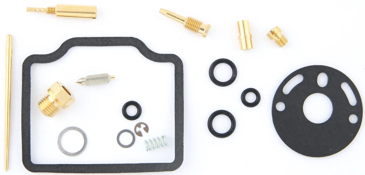 Keyster karburator reparationssæt karburator rep sæt keyste kh-1276nr