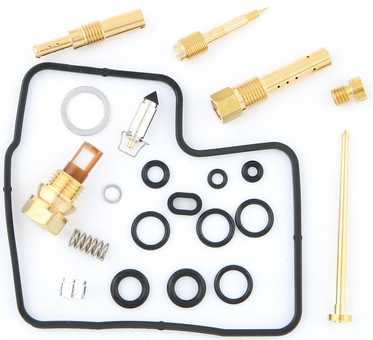 Keyster reparatursatz vergaser karburator rep kit keyste kh-1314nf