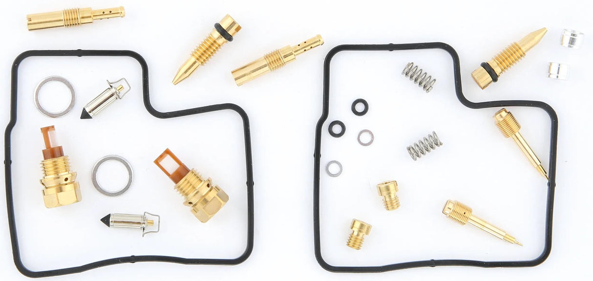 Keyster karburator reparationssæt karburator rep sæt keyste kh-1346