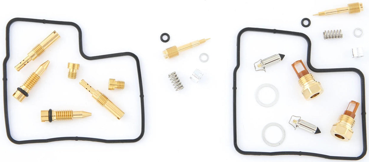 Keyster karburator reparationssæt karburator rep sæt keyste kh-1349
