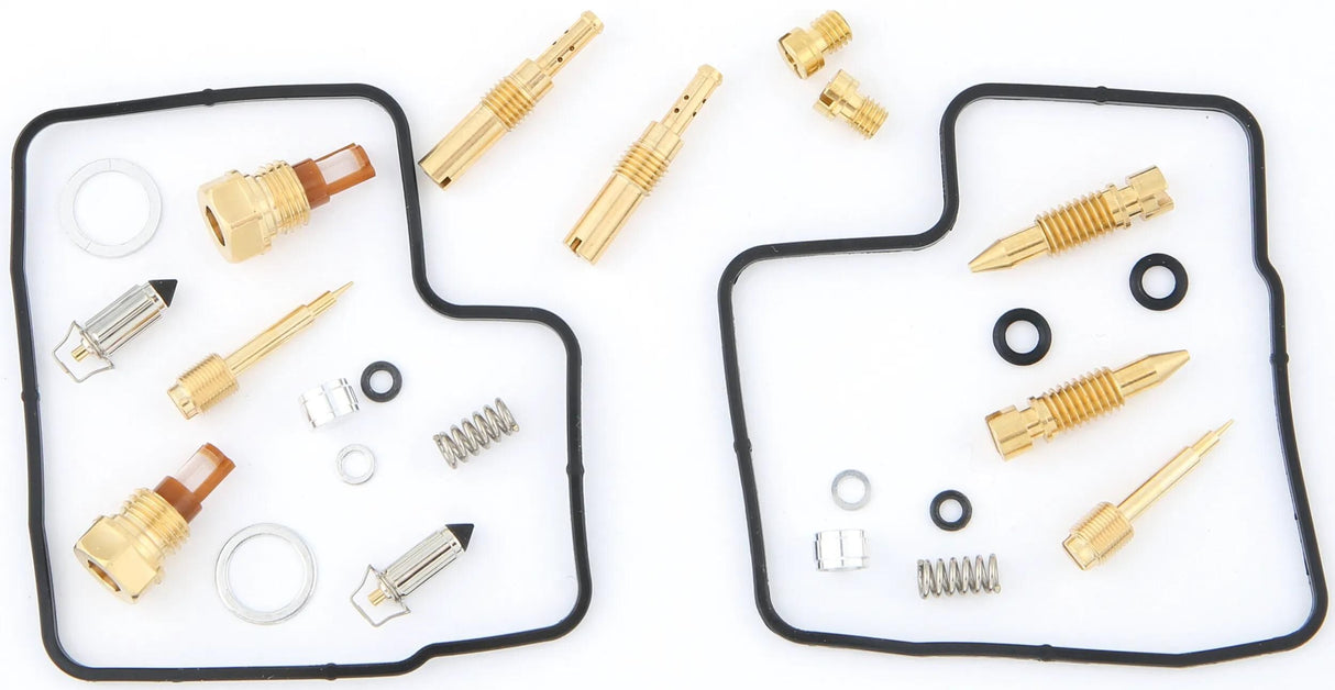 Keyster karburator reparationssæt karburator rep sæt keyste kh-1377