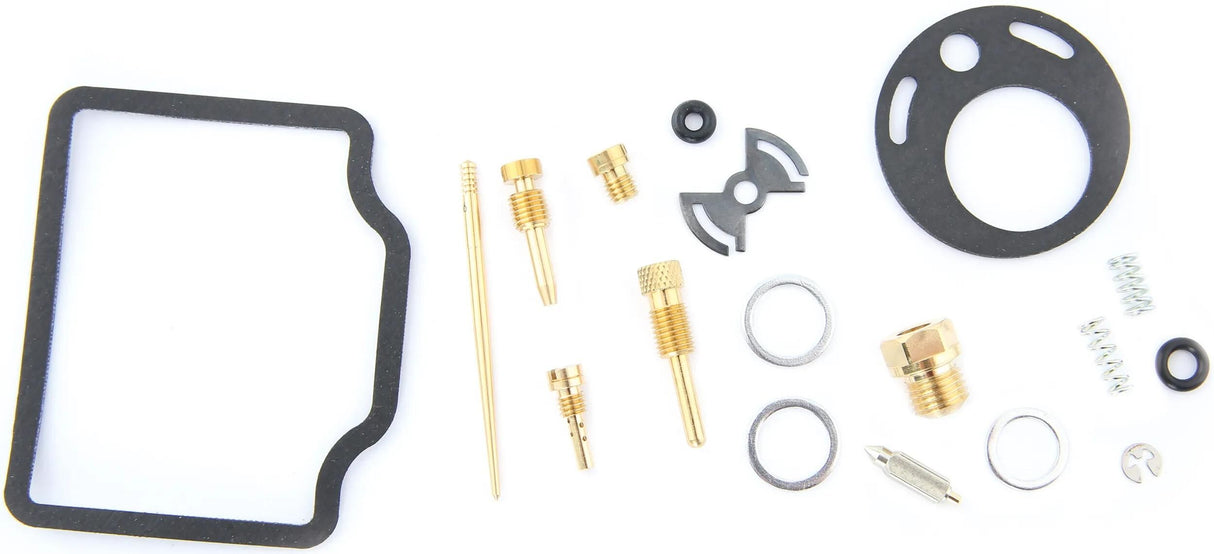 Keyster karburator reparationssæt karburator rep sæt keyste kk-0038