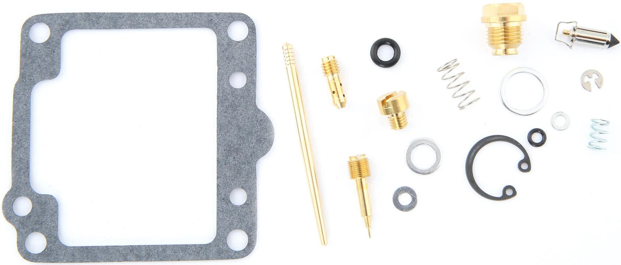 Keyster karburator reparationssæt karburator rep sæt keyste kk-0079