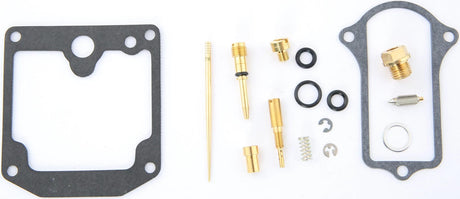 Keyster karburator reparationssæt karburator rep sæt keyste kk-0148nr