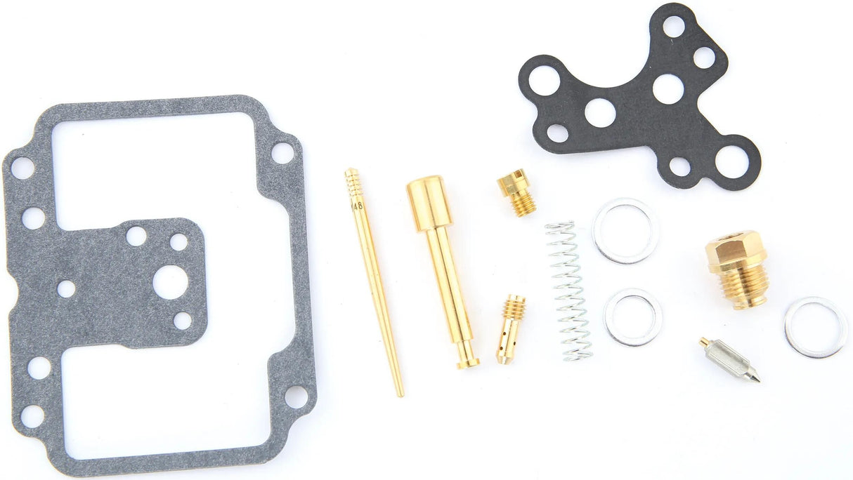 Keyster karburator reparationssæt karburator rep sæt keyste ks-0029