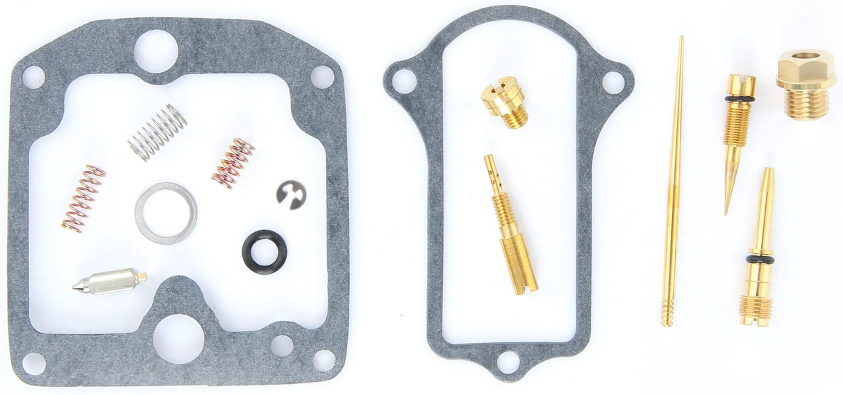 Keyster karburator reparationssæt karburator rep sæt keyste ks-0231