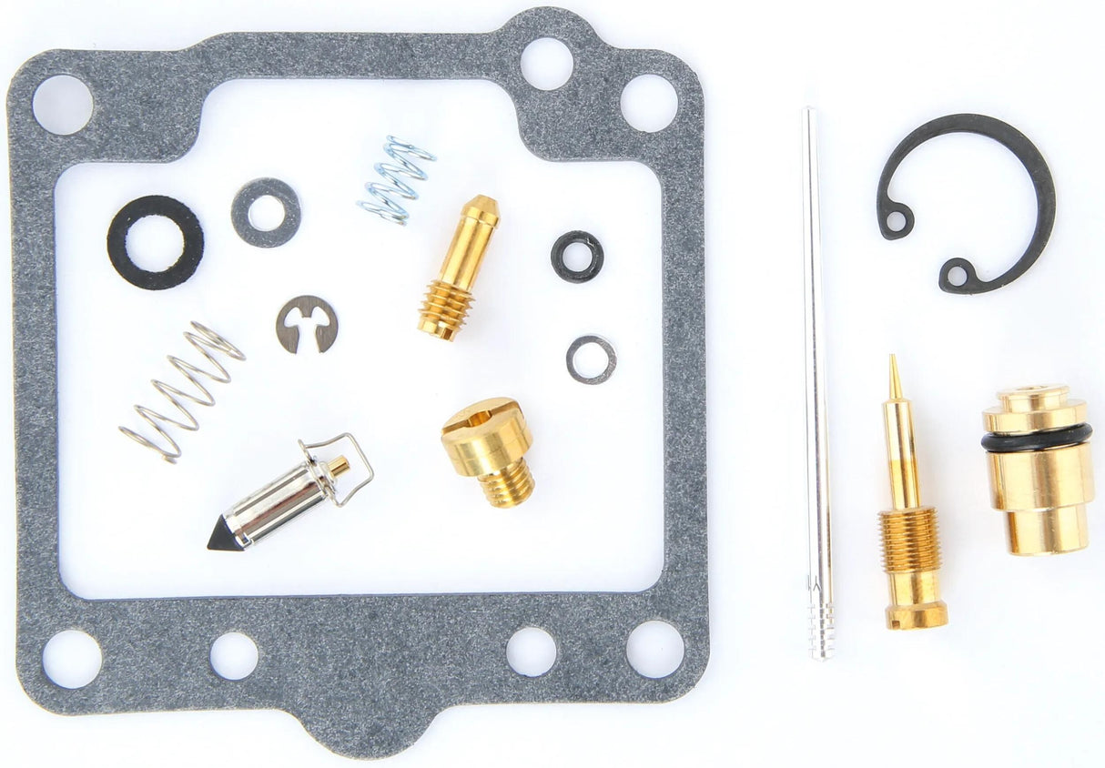 Keyster karburator reparationssæt karburator rep sæt keyste ks-0330