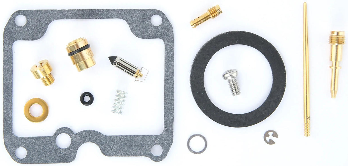 Keyster karburator reparationssæt karburator rep sæt keyste ks-0371