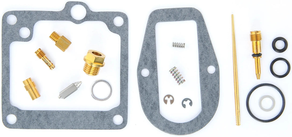 Keyster karburator reparationssæt karburator rep sæt keyste ky-0239n