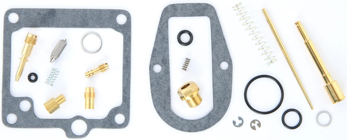 Keyster karburator reparationssæt karburator rep sæt keyste ky-0239npr
