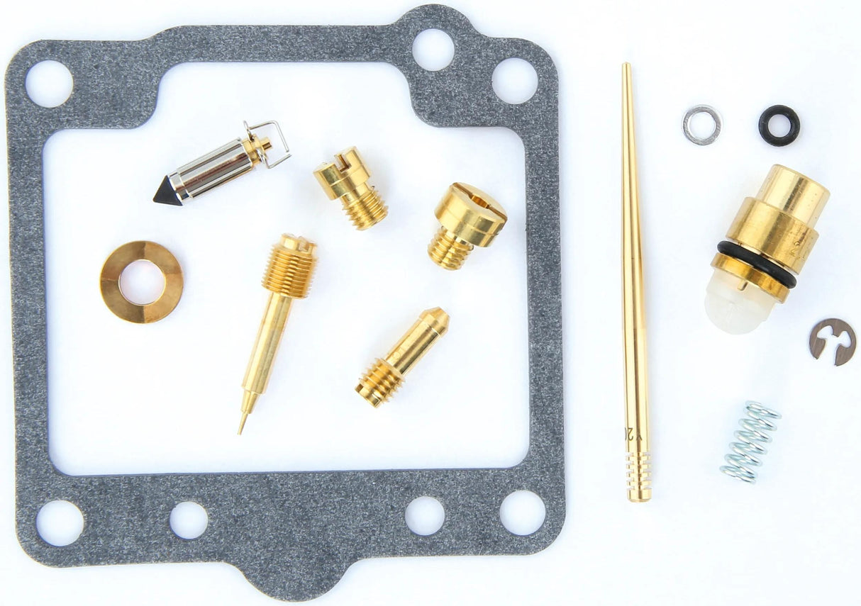 Keyster karburator reparationssæt karburator rep sæt keyste ky-0392