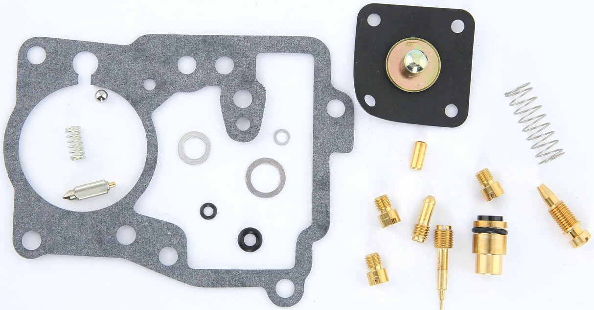 Keyster karburator reparationssæt karburator rep sæt keyste ky-0501