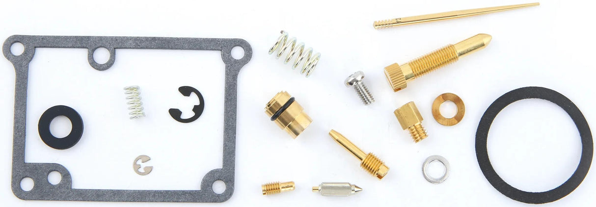 Keyster karburator reparationssæt karburator rep sæt keyste ky-0514