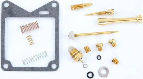 Keyster karburator reparationssæt karburator rep sæt keyste ky-0544f